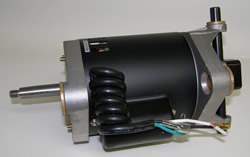 Delta Tool Part 1346424 Motor 1346424